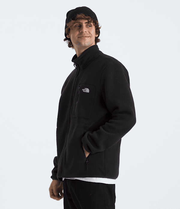Men’s Yumiori Full-Zip