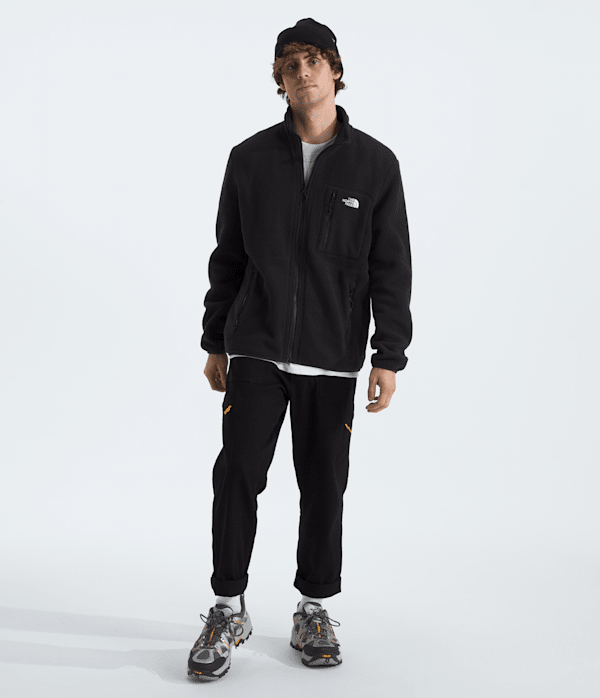 Men’s Yumiori Full-Zip