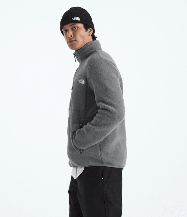Men’s Yumiori Full-Zip