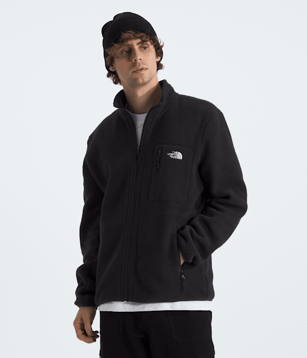 Men’s Yumiori Full-Zip