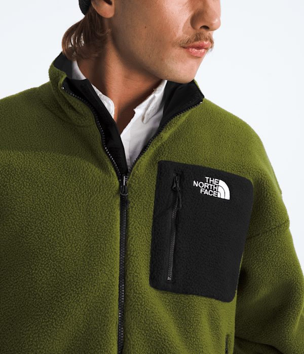 Men’s Yumiori Reversible Jacket