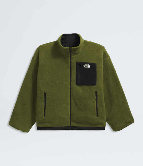 Men’s Yumiori Reversible Jacket - Image 7