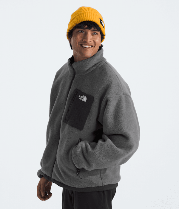 Men’s Yumiori Reversible Jacket