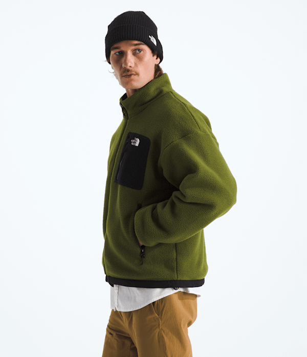 Men’s Yumiori Reversible Jacket