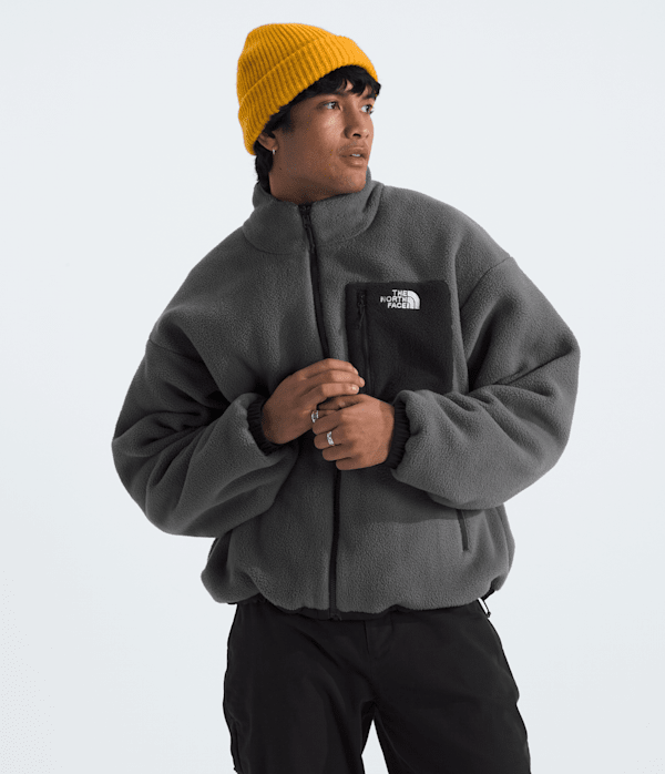 Men’s Yumiori Reversible Jacket