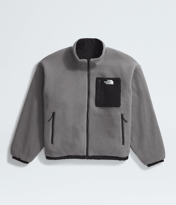 Men’s Yumiori Reversible Jacket - Image 6