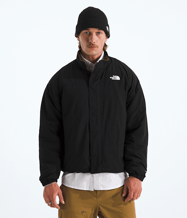 Men’s Yumiori Reversible Jacket - Image 6