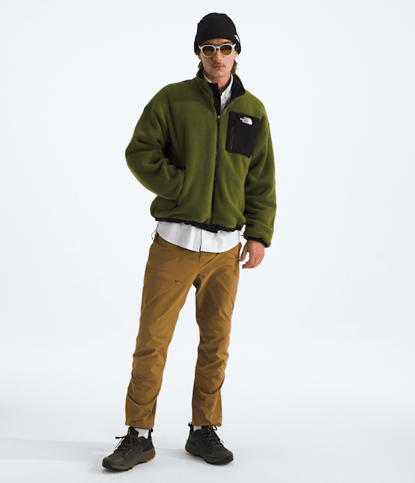 Men’s Yumiori Reversible Jacket