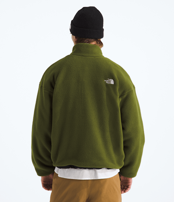Men’s Yumiori Reversible Jacket