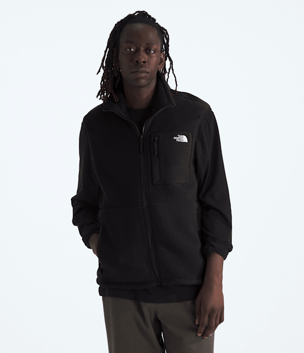 Men’s Yumiori Vest