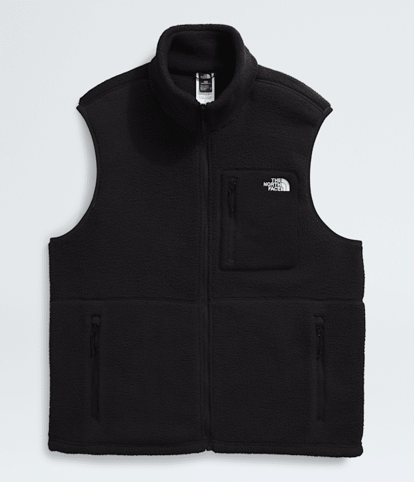 Men’s Yumiori Vest