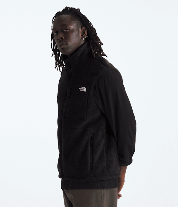Men’s Yumiori Vest