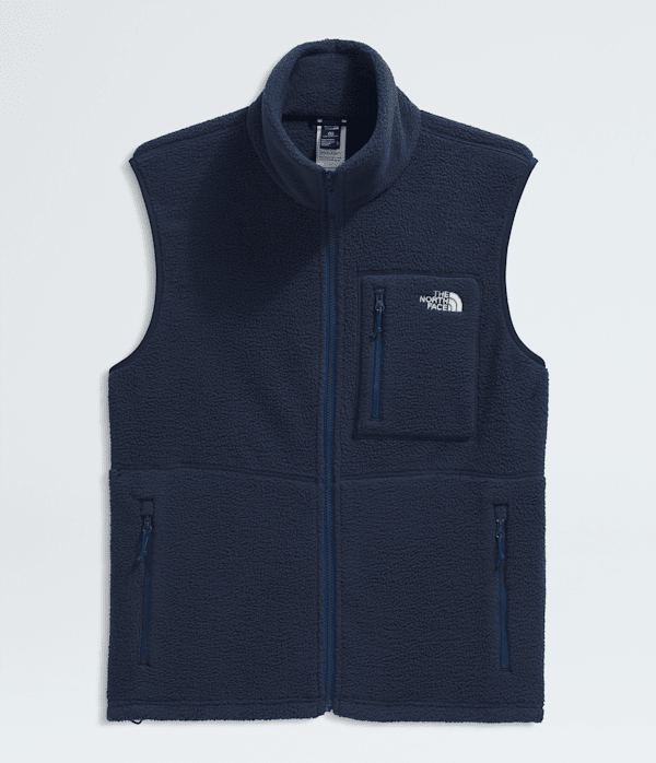 Men’s Yumiori Vest