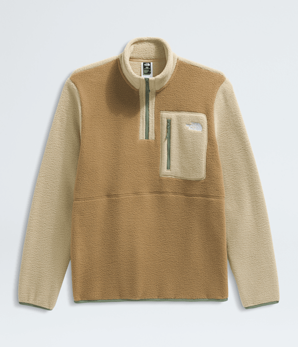 Men’s Yumiori ¼-Zip