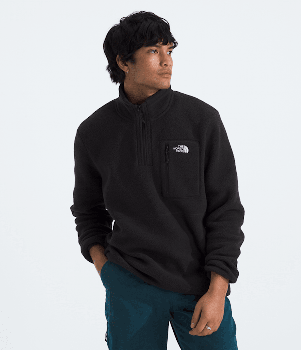 Men’s Yumiori ¼-Zip
