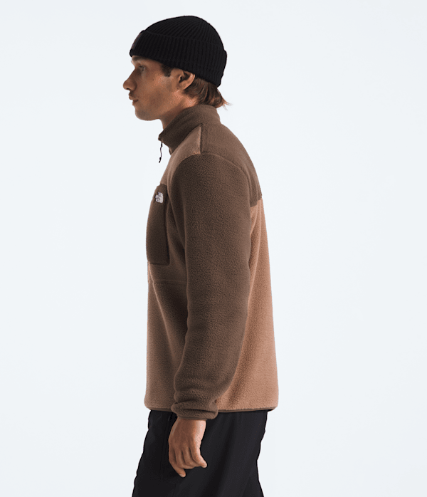 Men’s Yumiori ¼-Zip