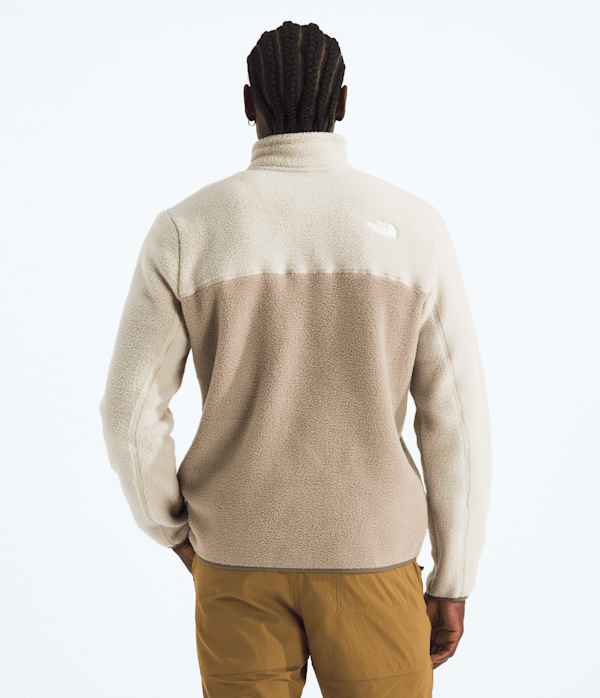 Men’s Yumiori ¼-Zip