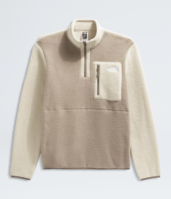 Men’s Yumiori ¼-Zip