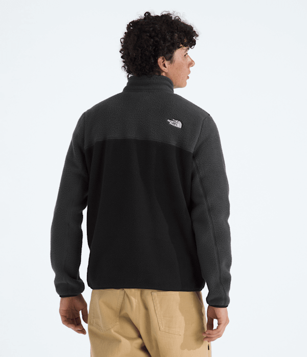 Men’s Yumiori ¼-Zip