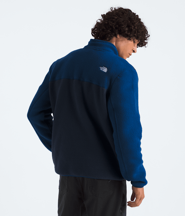 Men’s Yumiori ¼-Zip