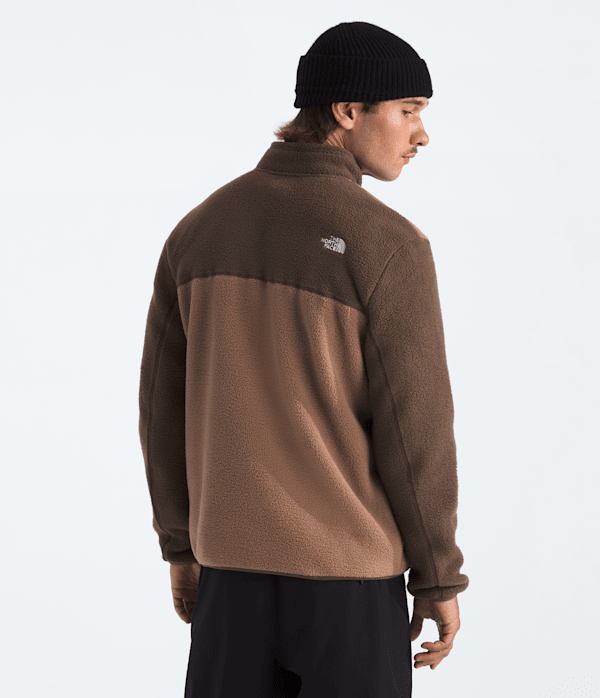 Men’s Yumiori ¼-Zip