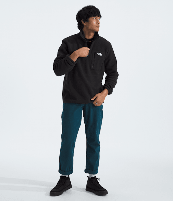 Men’s Yumiori ¼-Zip