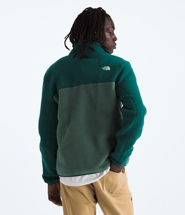Men’s Yumiori ¼-Zip