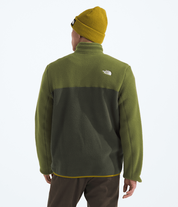 Men’s Yumiori ¼-Zip