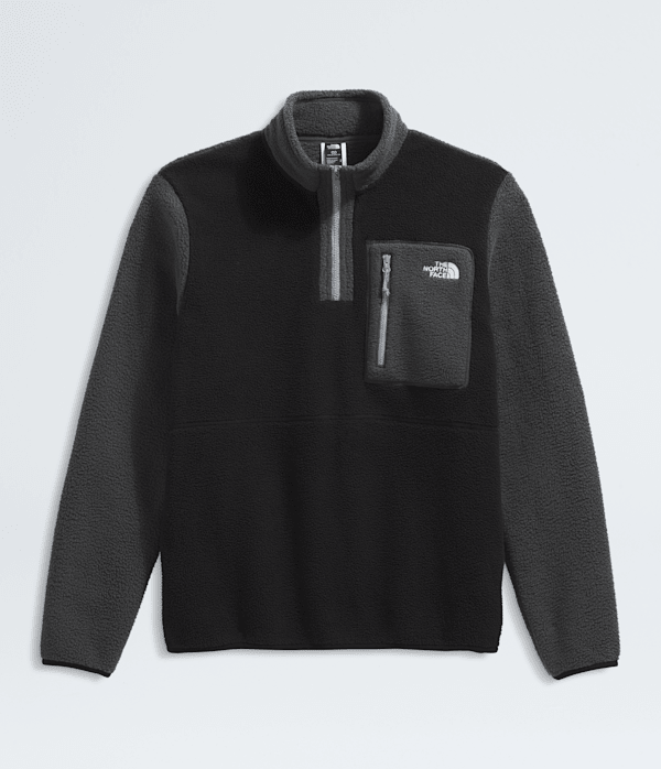 Men’s Yumiori ¼-Zip