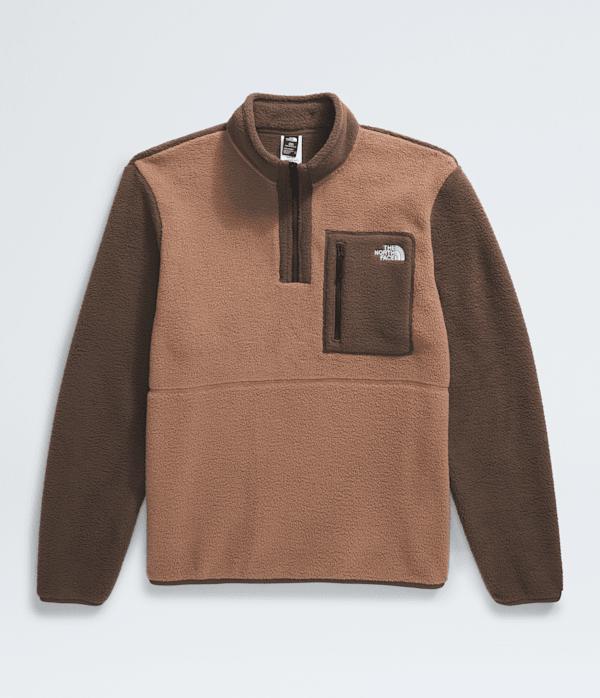 Men’s Yumiori ¼-Zip