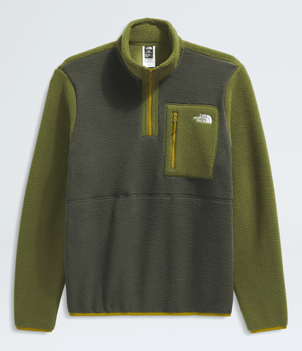 Men’s Yumiori ¼-Zip