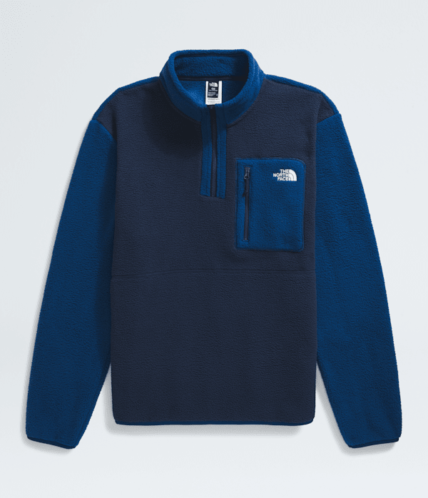 Men’s Yumiori ¼-Zip
