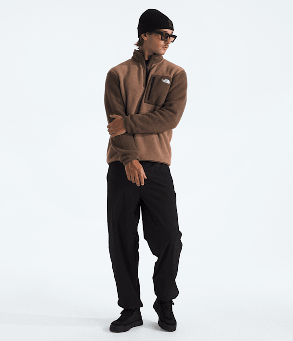 Men’s Yumiori ¼-Zip