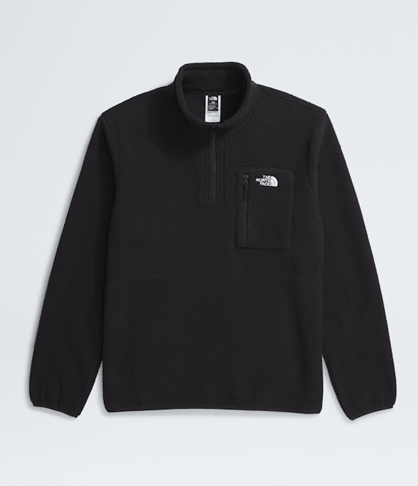 Men’s Yumiori ¼-Zip
