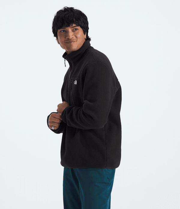Men’s Yumiori ¼-Zip