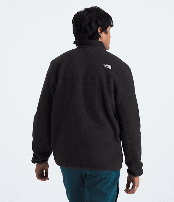 Men’s Yumiori ¼-Zip