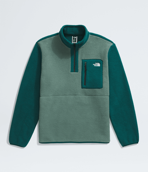 Men’s Yumiori ¼-Zip