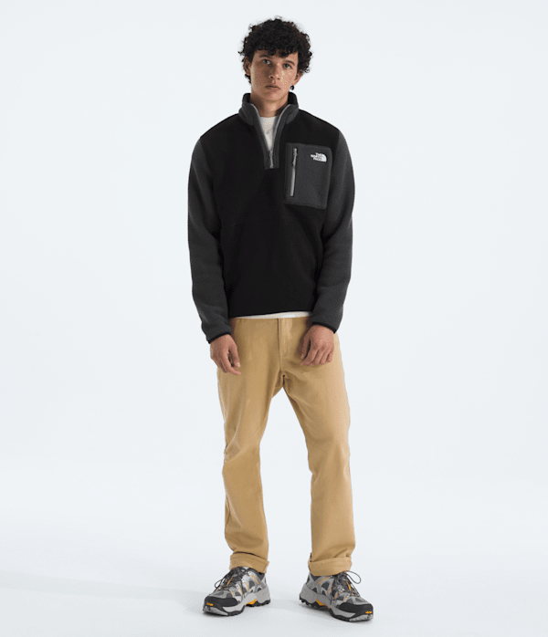 Men’s Yumiori ¼-Zip
