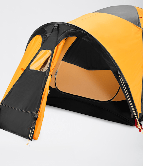 Mountain 25 Tent - Image 4