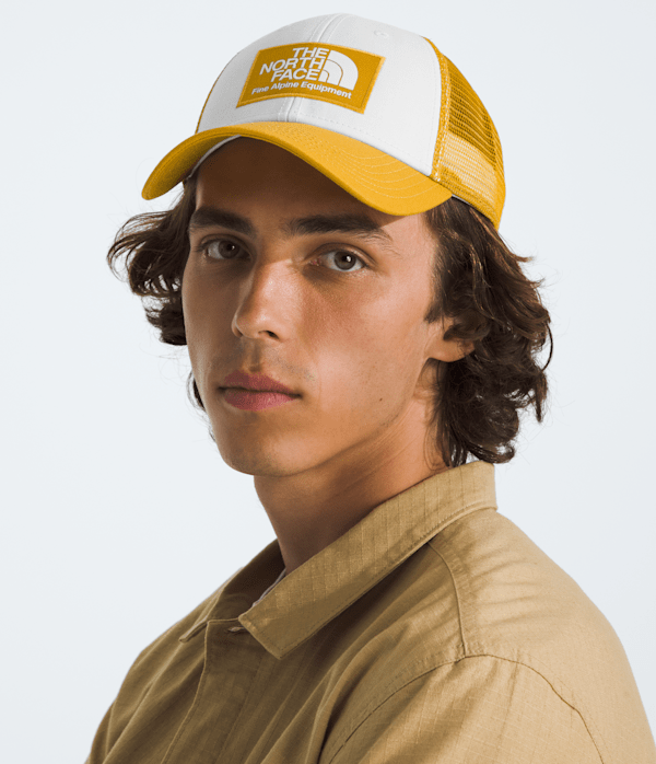 Mudder Trucker Hat - Image 3