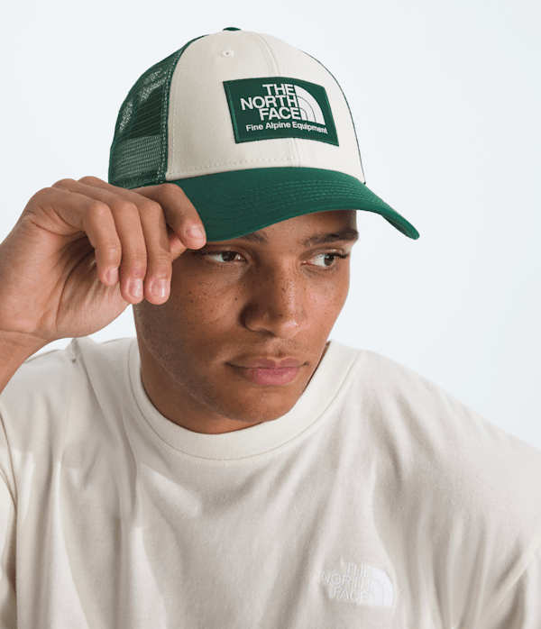 Mudder Trucker Hat - Image 3