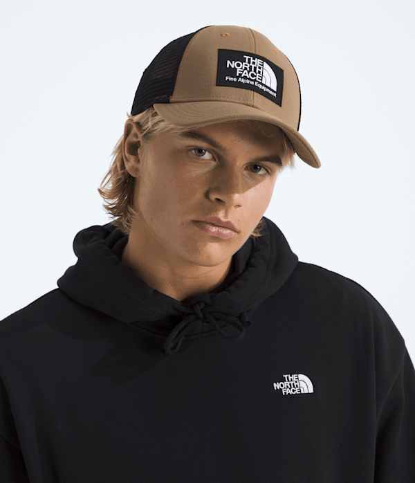 Mudder Trucker Hat - Image 3