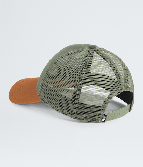 Mudder Trucker Hat - Image 2