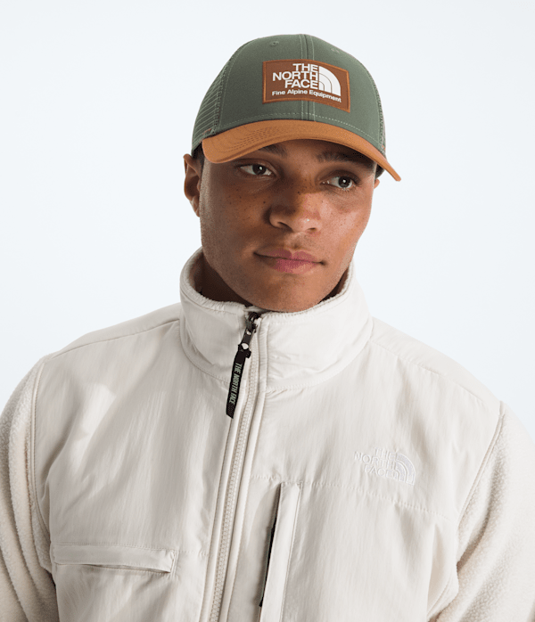 Mudder Trucker Hat - Image 3