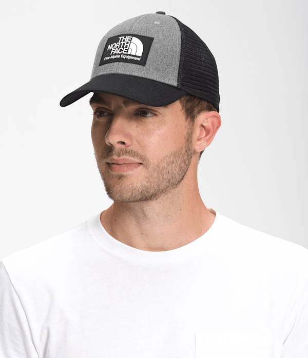 Mudder Trucker Hat - Image 3