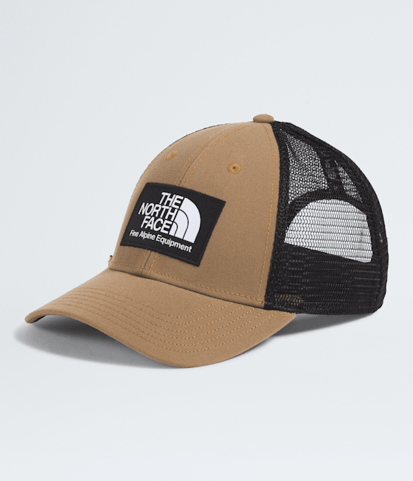Mudder Trucker Hat