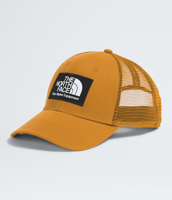 Mudder Trucker Hat