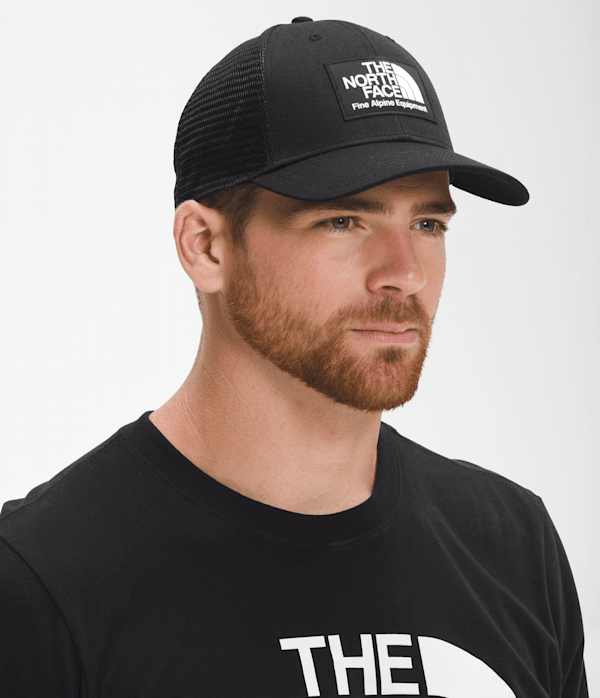 Mudder Trucker Hat - Image 3