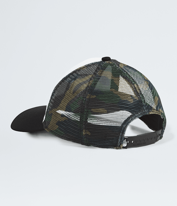 Mudder Trucker Hat - Image 2