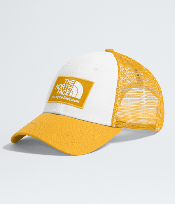 Mudder Trucker Hat